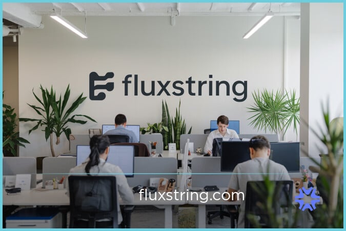 FluxString.com - Catchy premium domain names