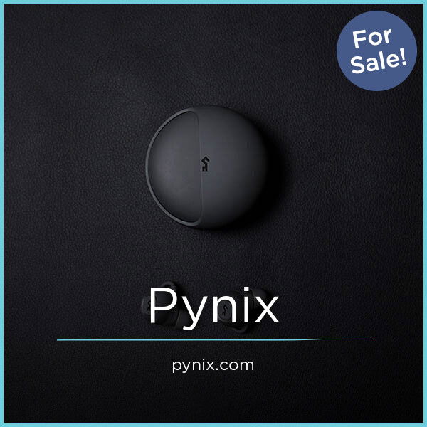 Pynix.com