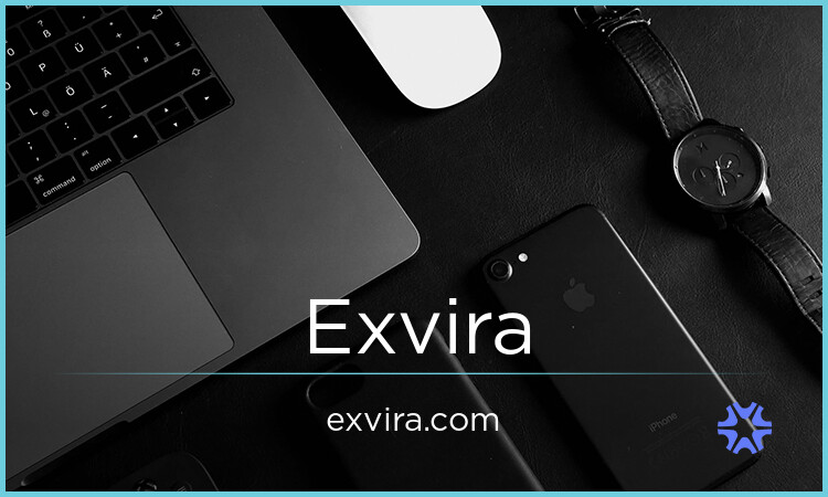 Exvira.com - Best premium domain names
