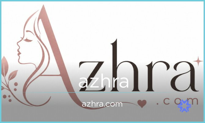 azhra.com — 2