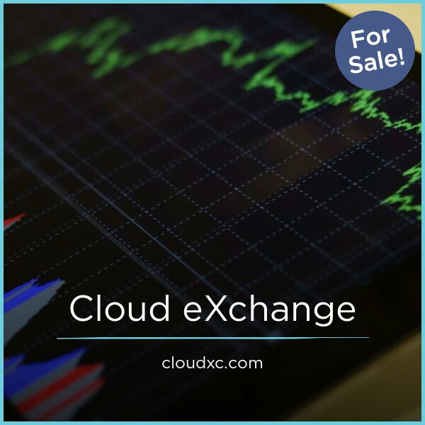 CloudXC.com