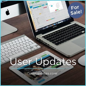 UserUpdates.com