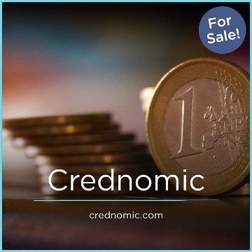 Crednomic.com