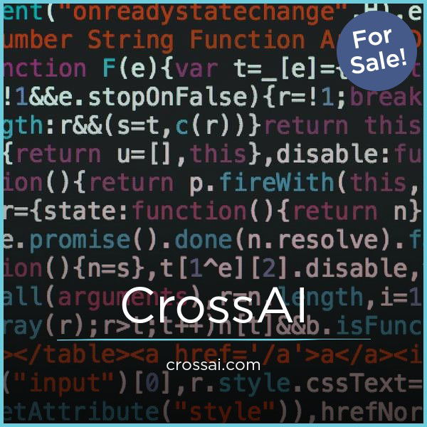 CrossAI.com