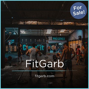 FitGarb.com