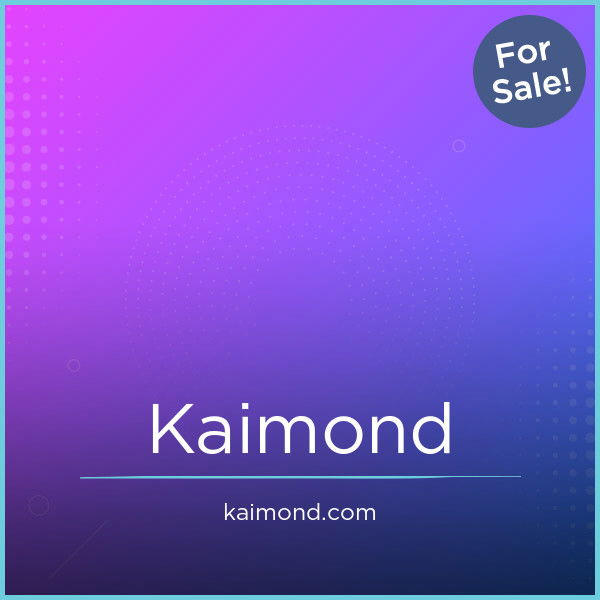 Kaimond.com