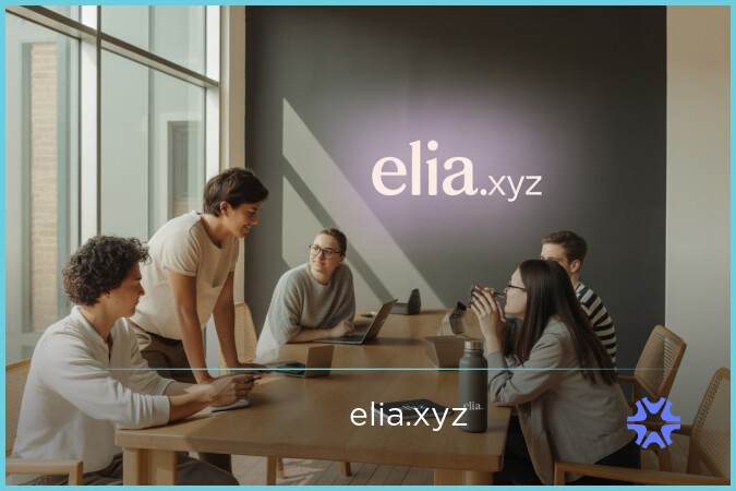 ELIA.xyz image 2