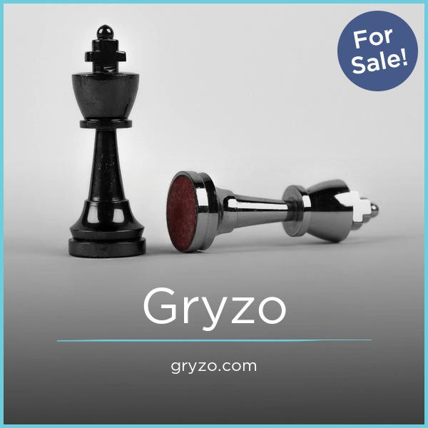 Gryzo.com