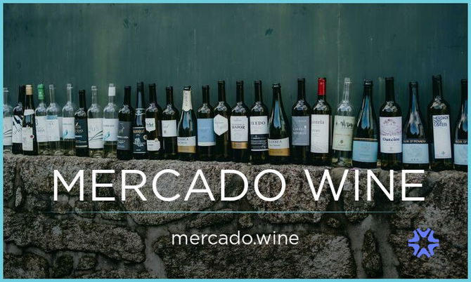 Mercado.Wine