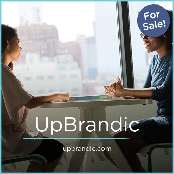 UpBrandic.com