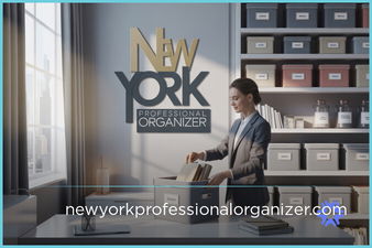 NewyorkProfessionalOrganizer.com