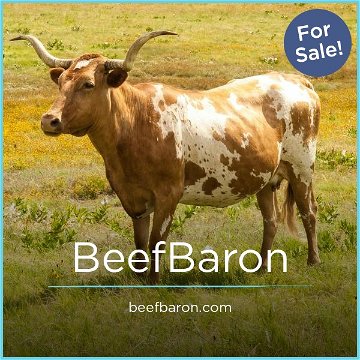 BeefBaron.com