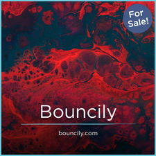 Bouncily.com - Best domains for sale