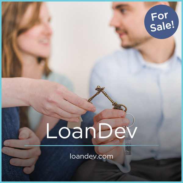 LoanDev.com — 2