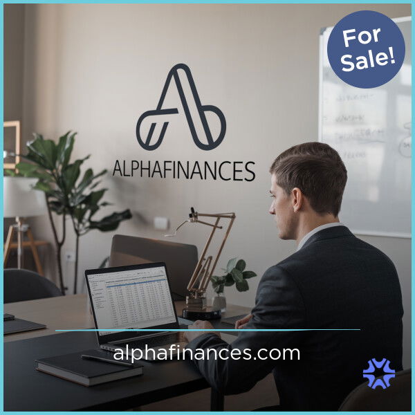 AlphaFinances.com