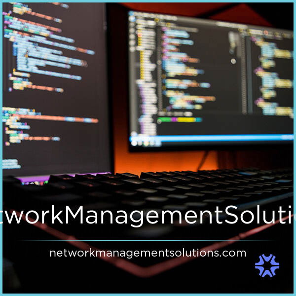 NetworkManagementSolutions.com