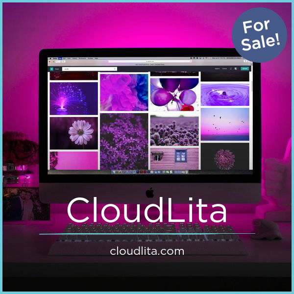 CloudLita.com