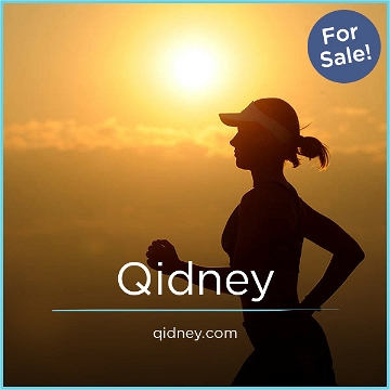 Qidney.com
