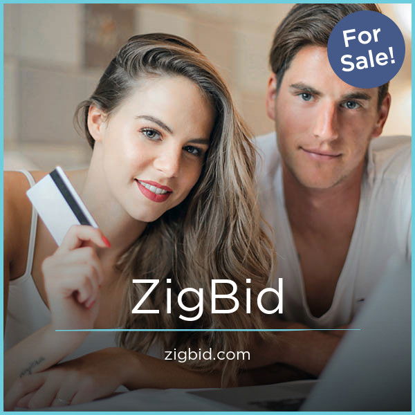 ZigBid.com