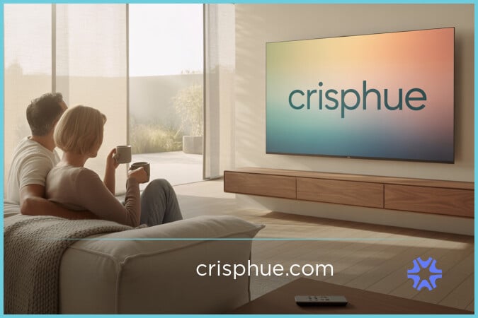 CrispHue.com image 2