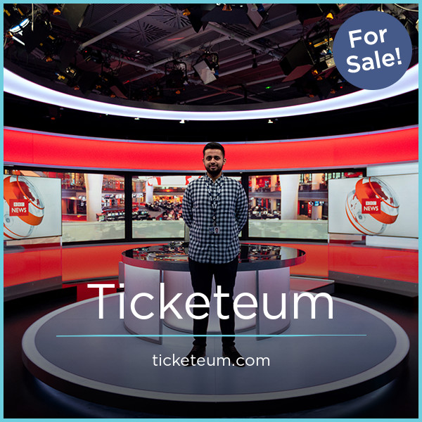 Ticketeum.com image 2