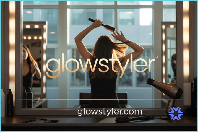 GlowStyler.com — 2