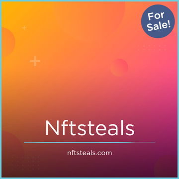 NFTSteals.com