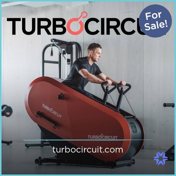 TurboCircuit.com - Catchy premium domain names