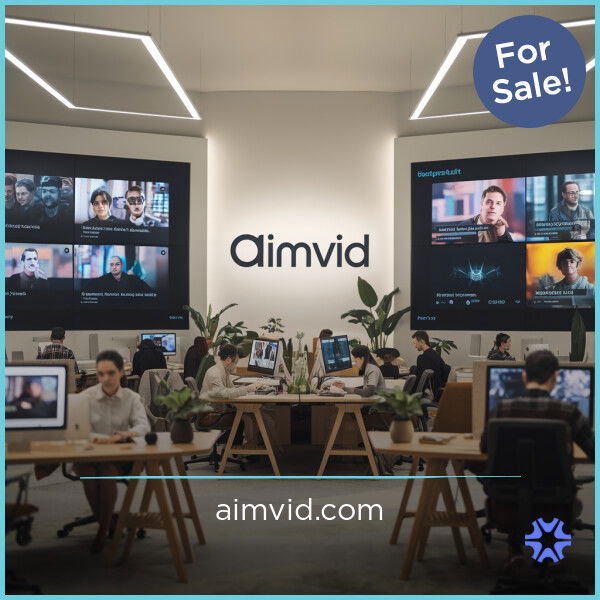 AimVid.com — 2