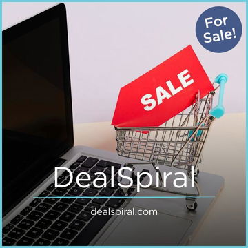 DealSpiral.com