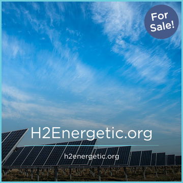 H2Energetic.org