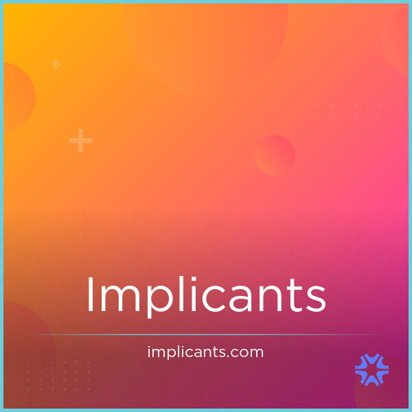 Implicants.com