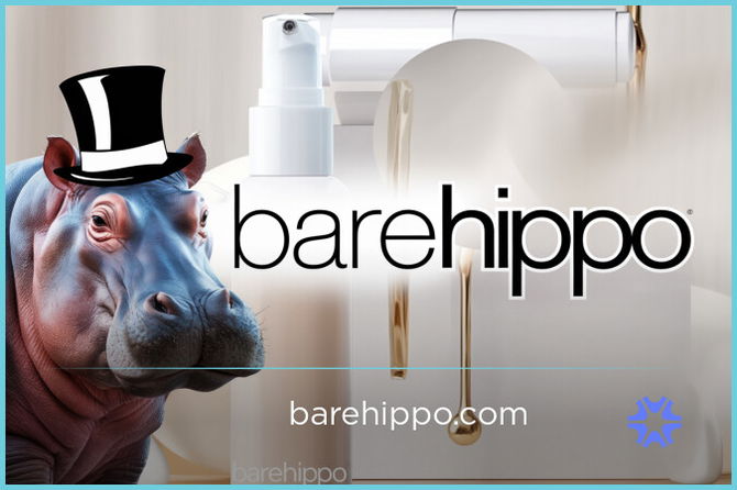 BareHippo.com — 2
