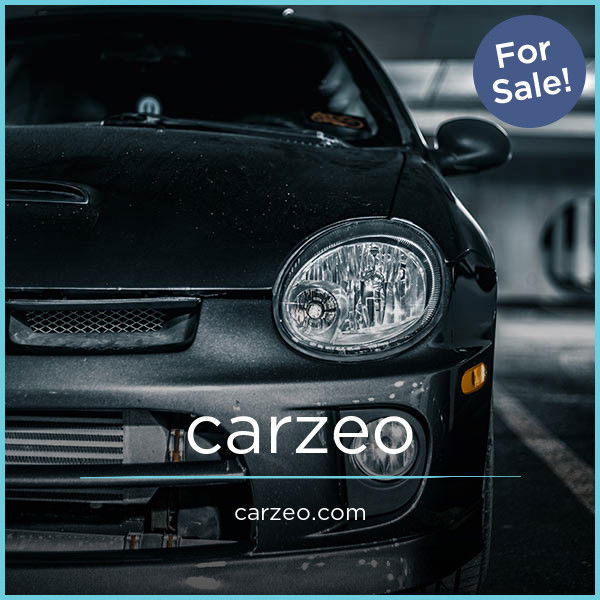 Carzeo.com