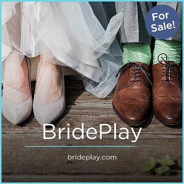 BridePlay.com