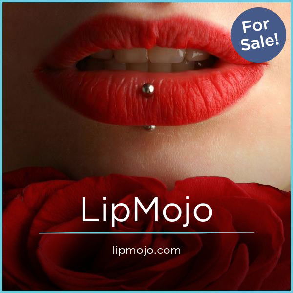 LipMojo.com