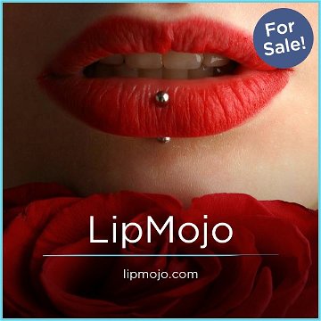 LipMojo.com