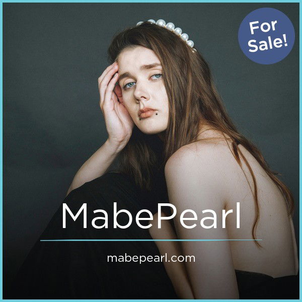 MabePearl.com — 2