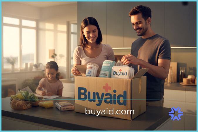 BuyAid.com image 2