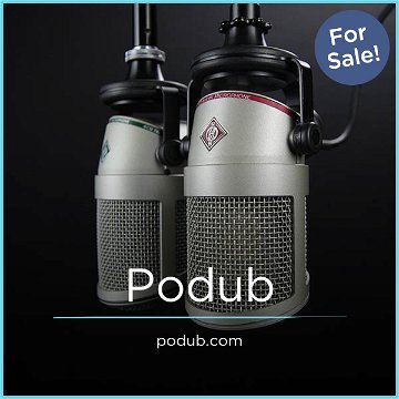 Podub.com