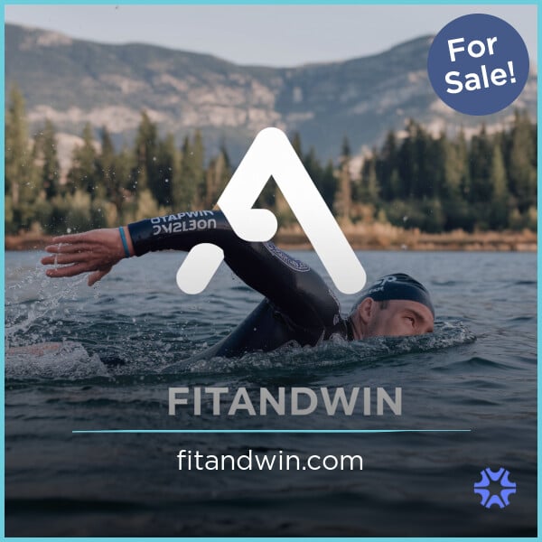 FitAndWin.com — 2