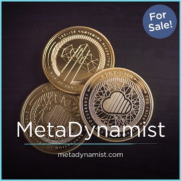 metadynamist.com