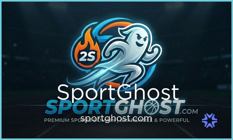 SportGhost.com image 2