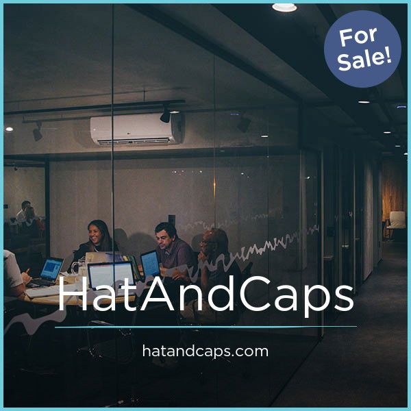 HatAndCaps.com
