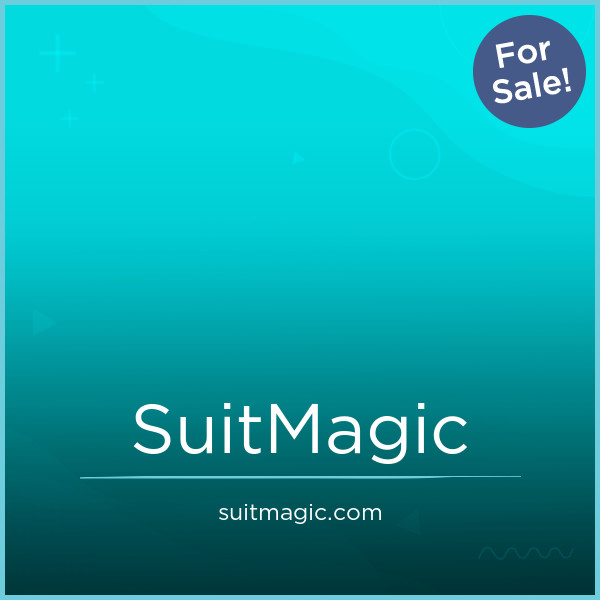 SuitMagic.com image 2
