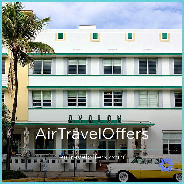 AirTravelOffers.com