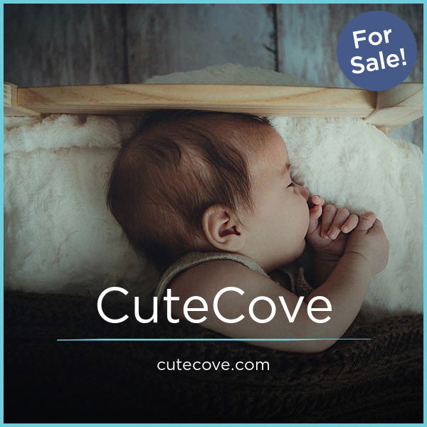 CuteCove.com — 2