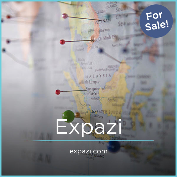 Expazi.com - buying Great premium names