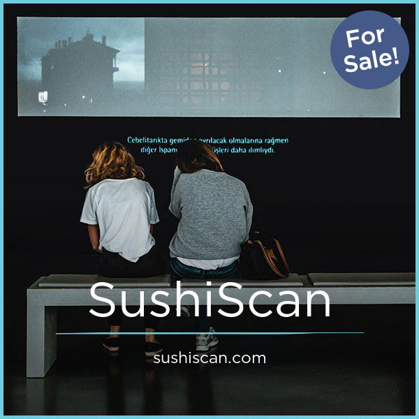 SushiScan.com