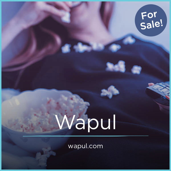 Wapul.com — 2